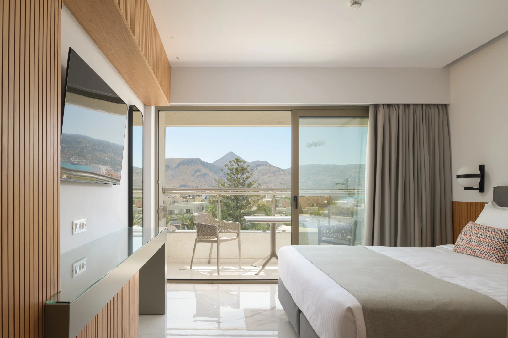 Foto - Agapi Beach Resort - Premium All Inclusive