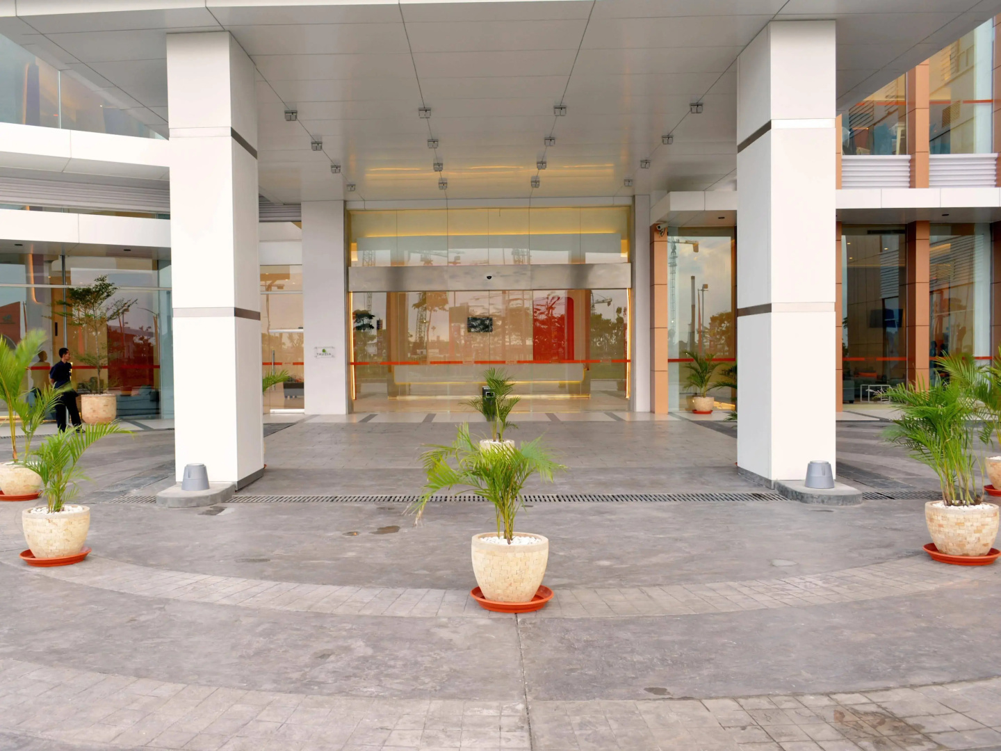 Foto - HARRIS Hotel & Conventions Bekasi