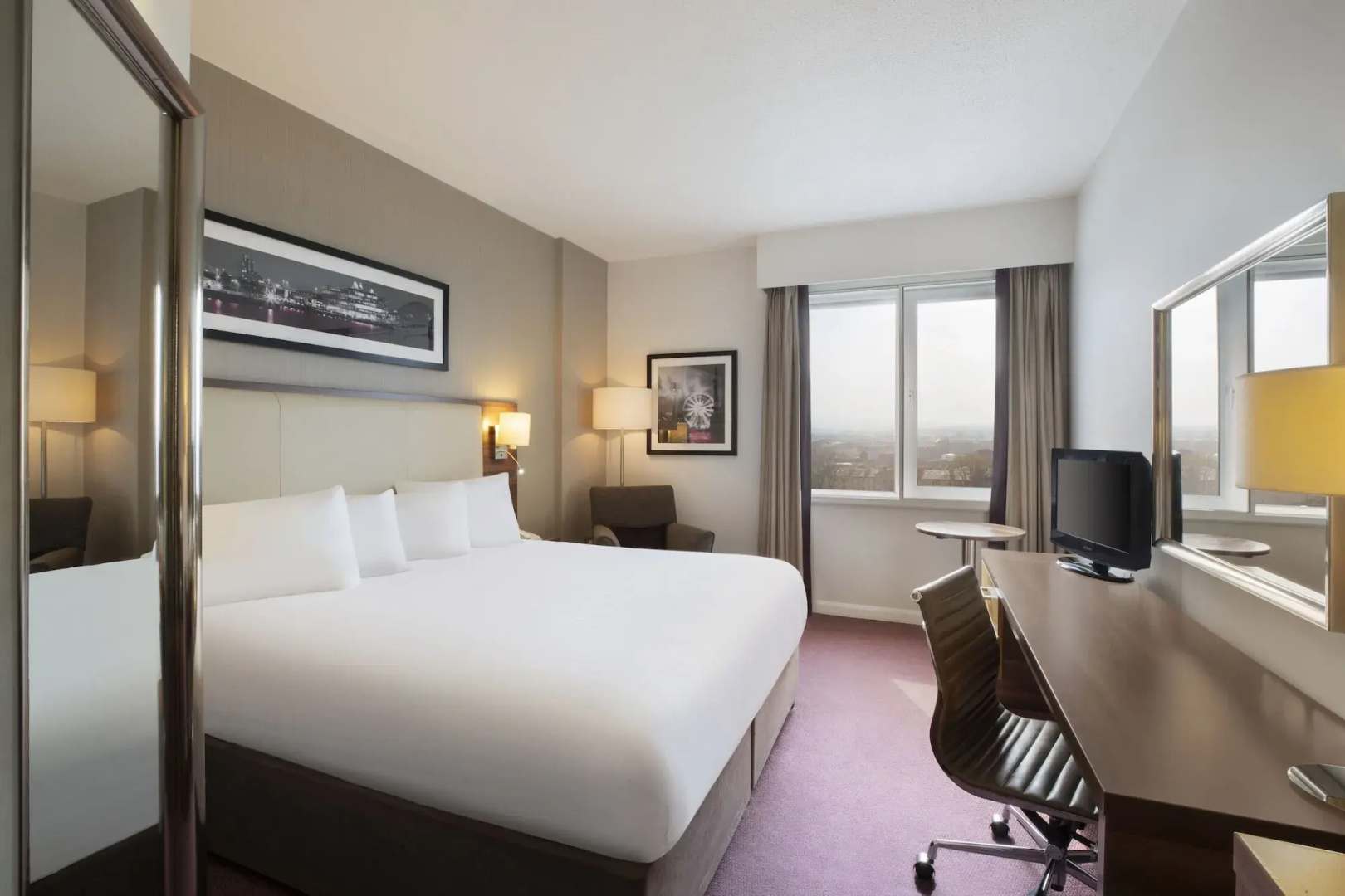 Foto - Leonardo Royal Hotel Glasgow
