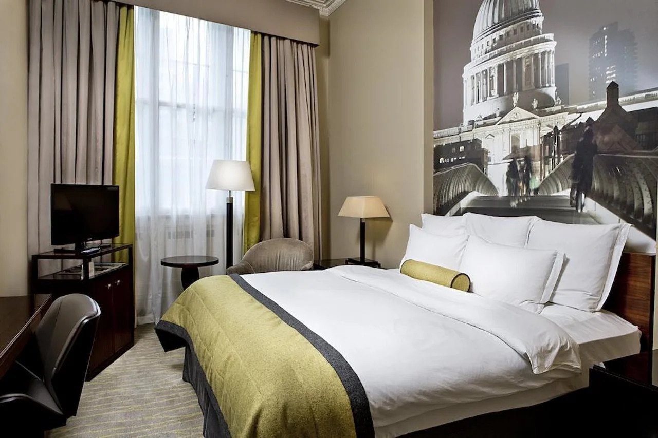 Foto - Threadneedles, Autograph Collection