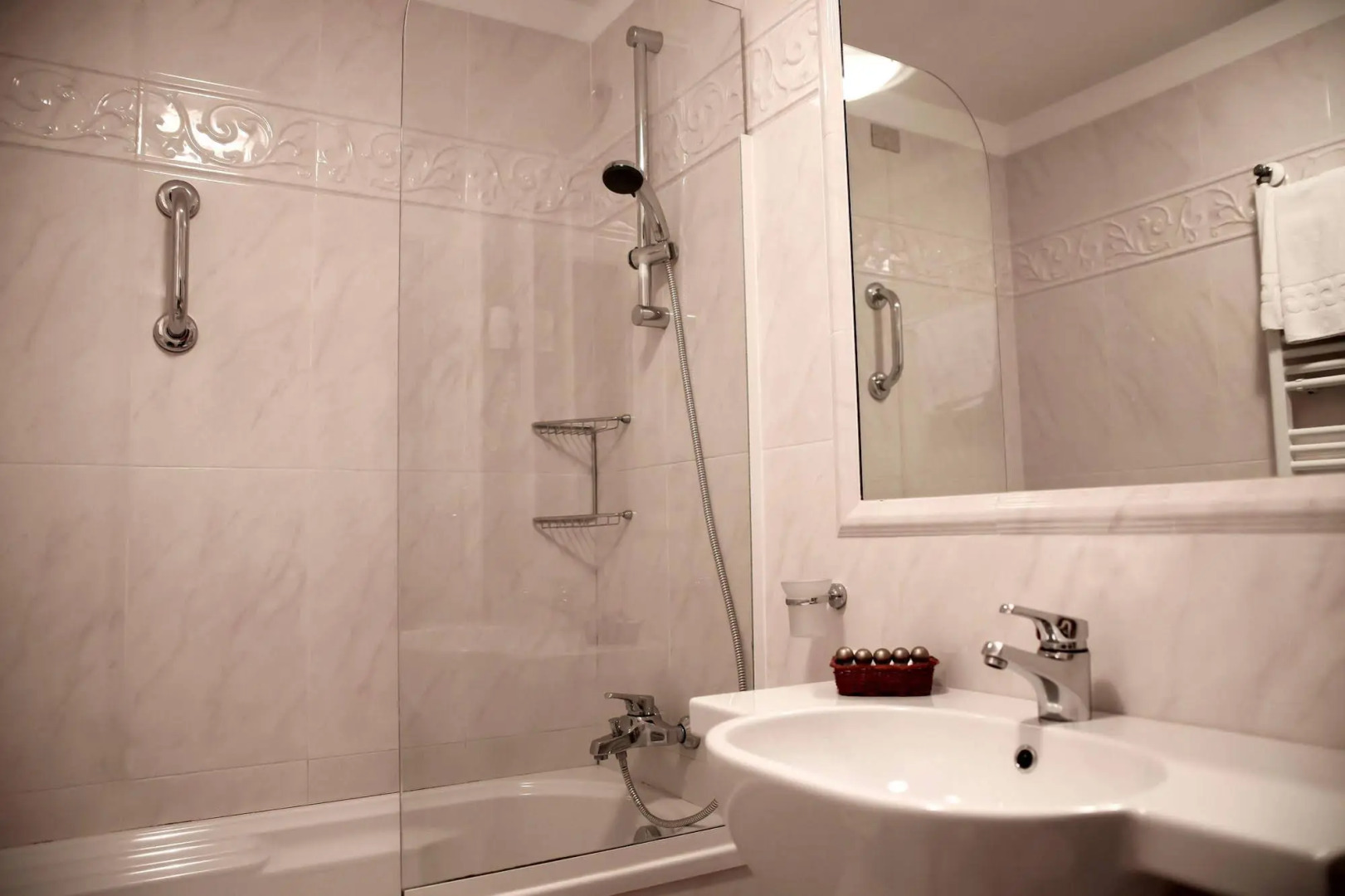 Foto - Hotel Torretta