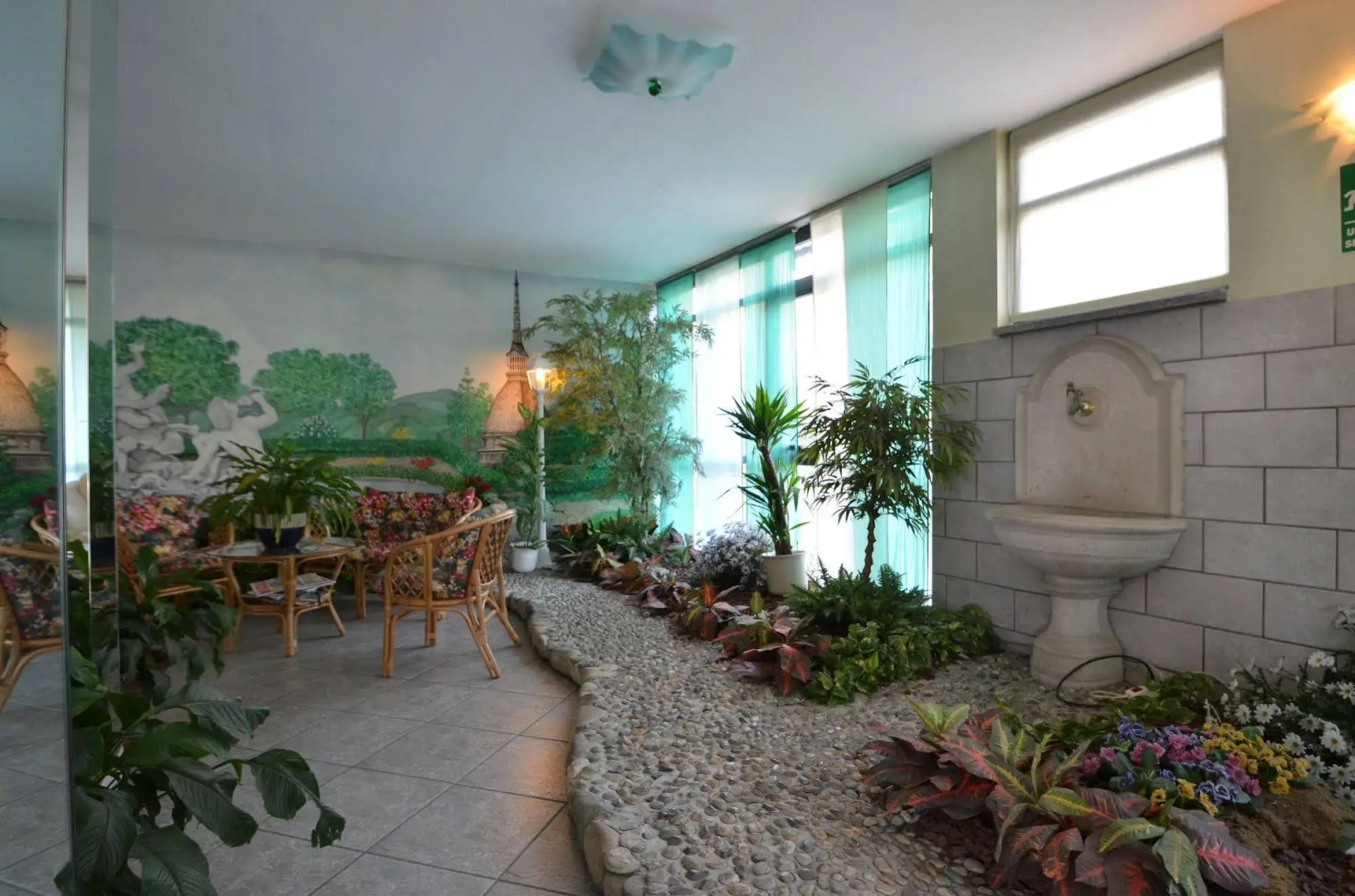 Photo - Hotel delle Alpi
