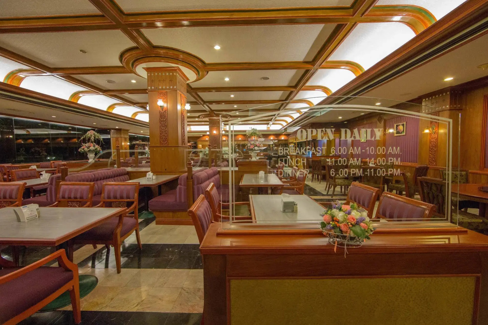 Foto - Town in Town Hotel Bangkok