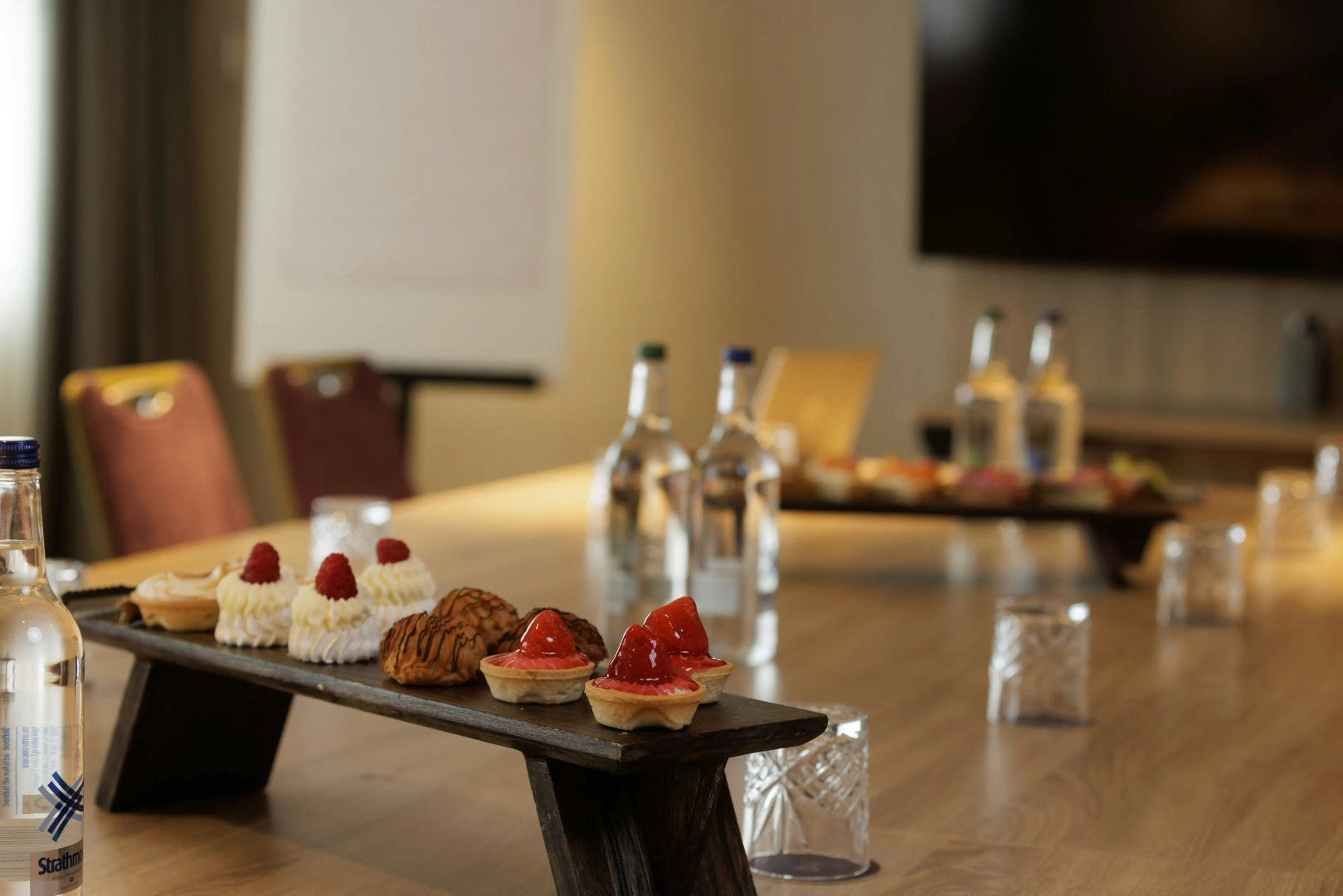 Foto - DoubleTree by Hilton Hotel Glasgow Central