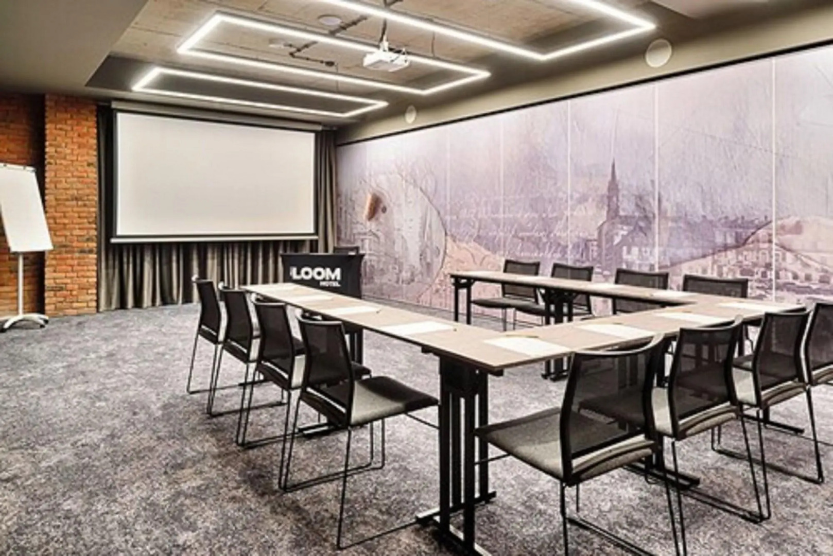 Photo - Hotel The Loom