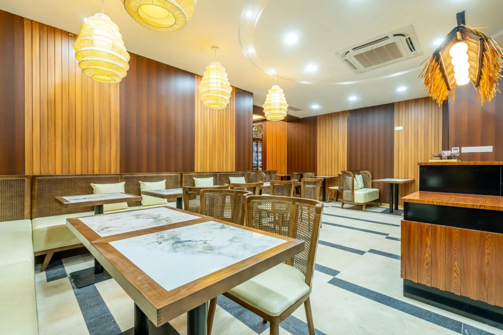 Photo - WAIFIDEN Hotel -Former Tokai Hotel