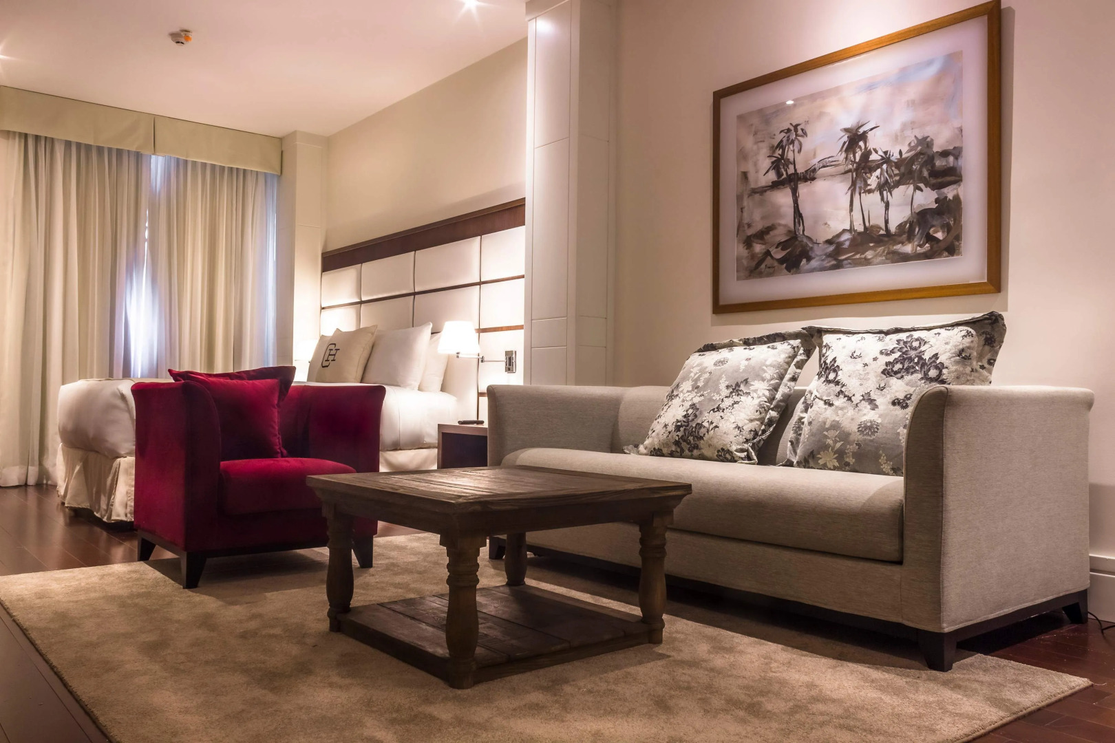 Photo - Central Hotel Panama Casco Viejo