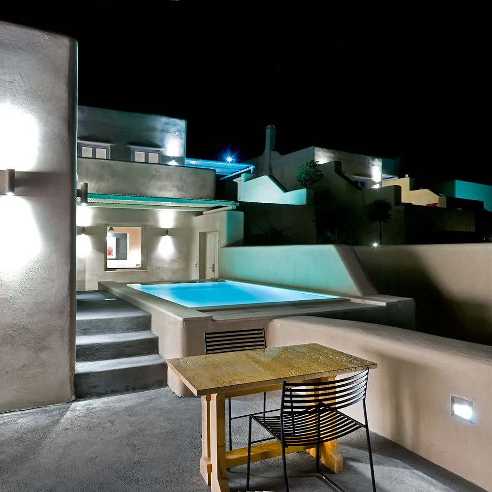 Photo - Voreina Gallery Suites