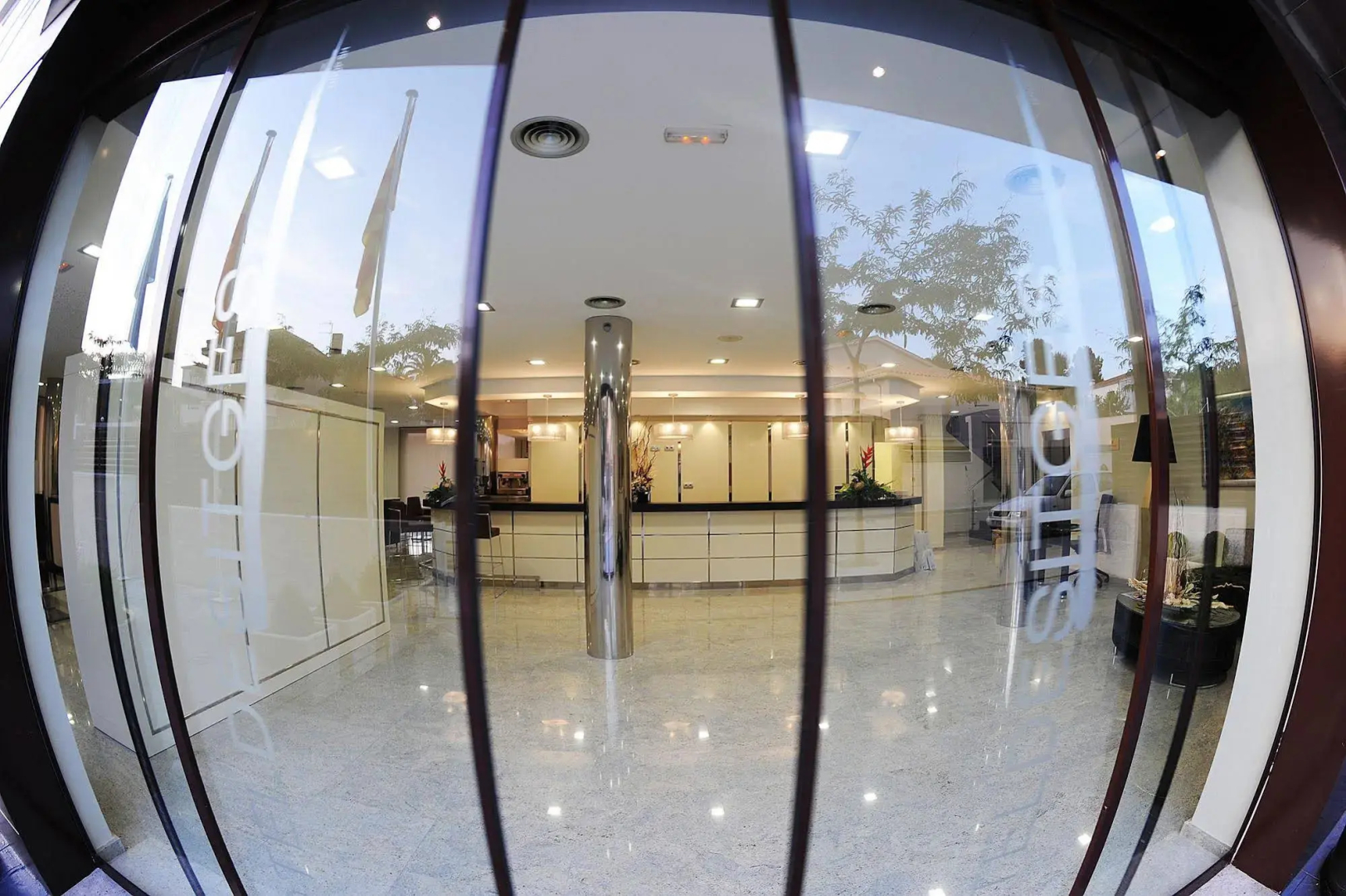 Foto - Hotel Desitges