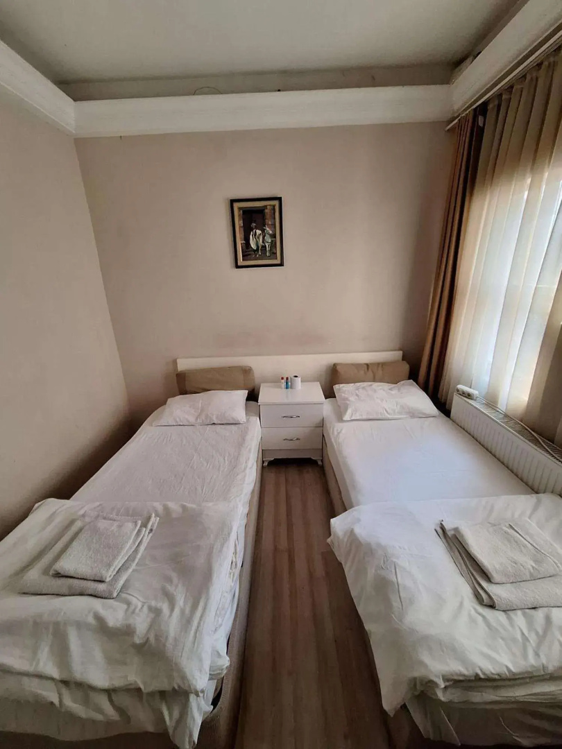 Photo - Paxx Istanbul Hotel & Hostel