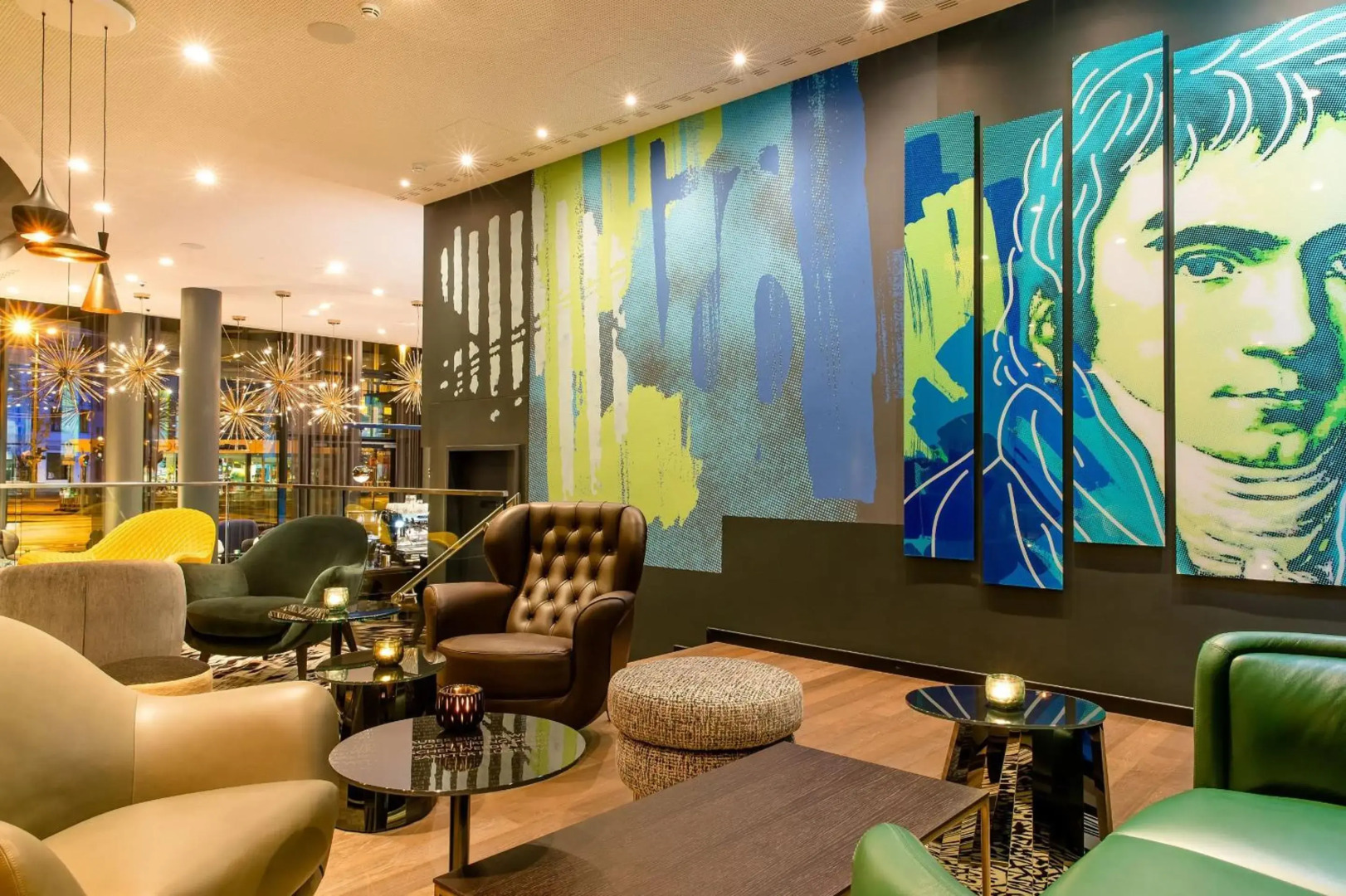 Photo - Motel One Bonn-Beethoven
