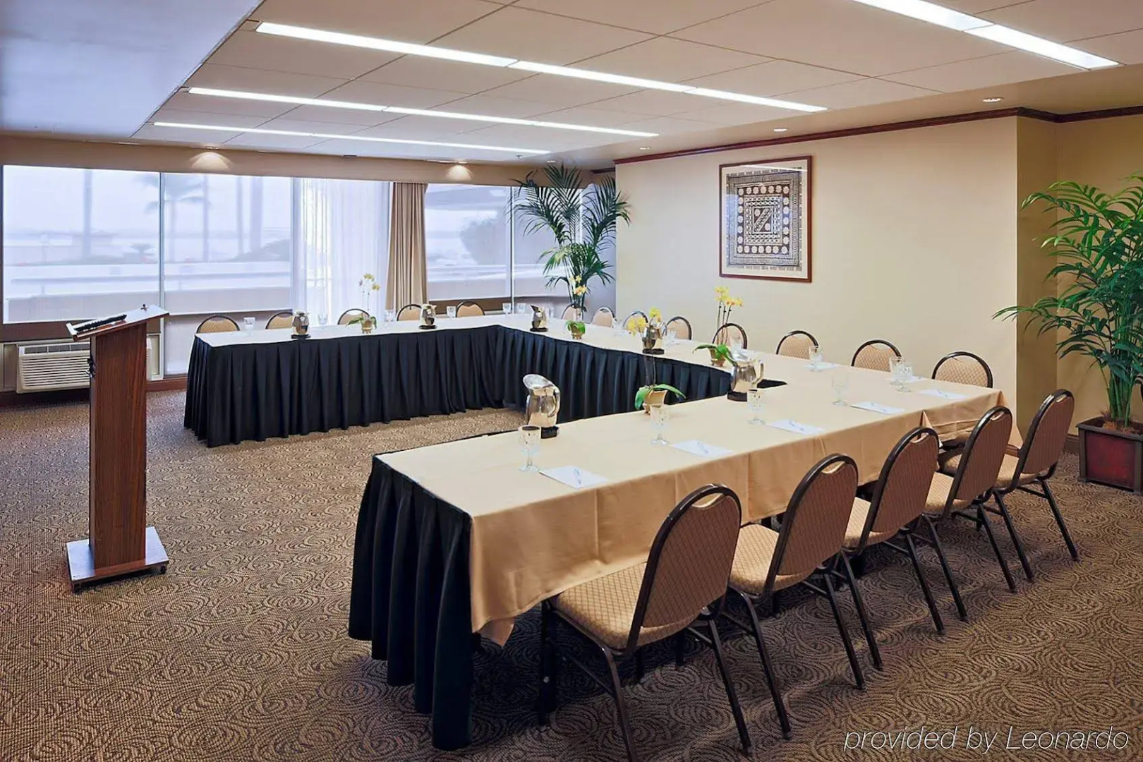 Foto - Bay Club Hotel and Marina