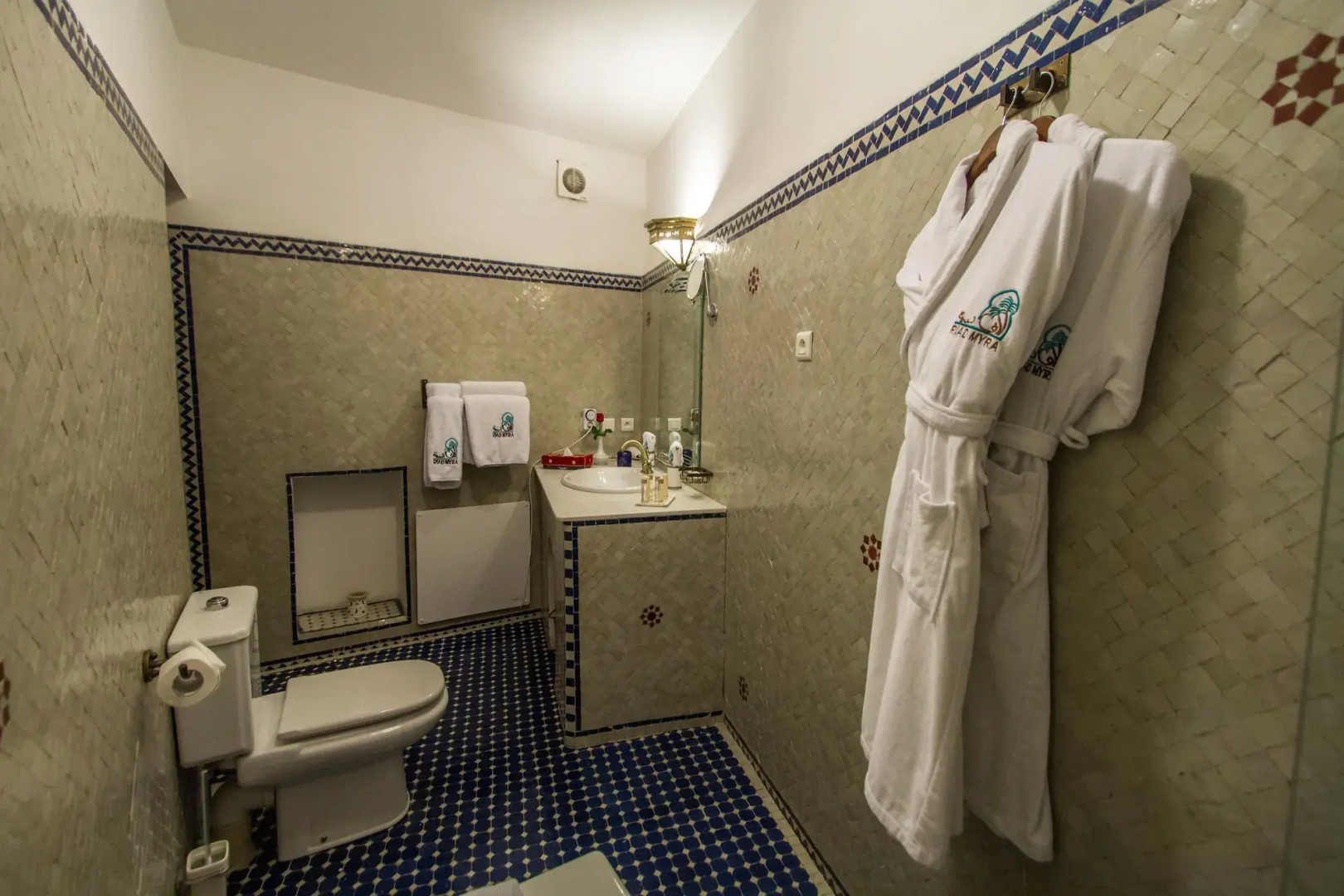 Foto - Riad Myra