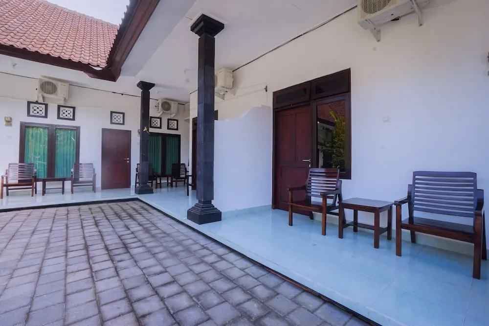 Foto - Kos Bulan Bali