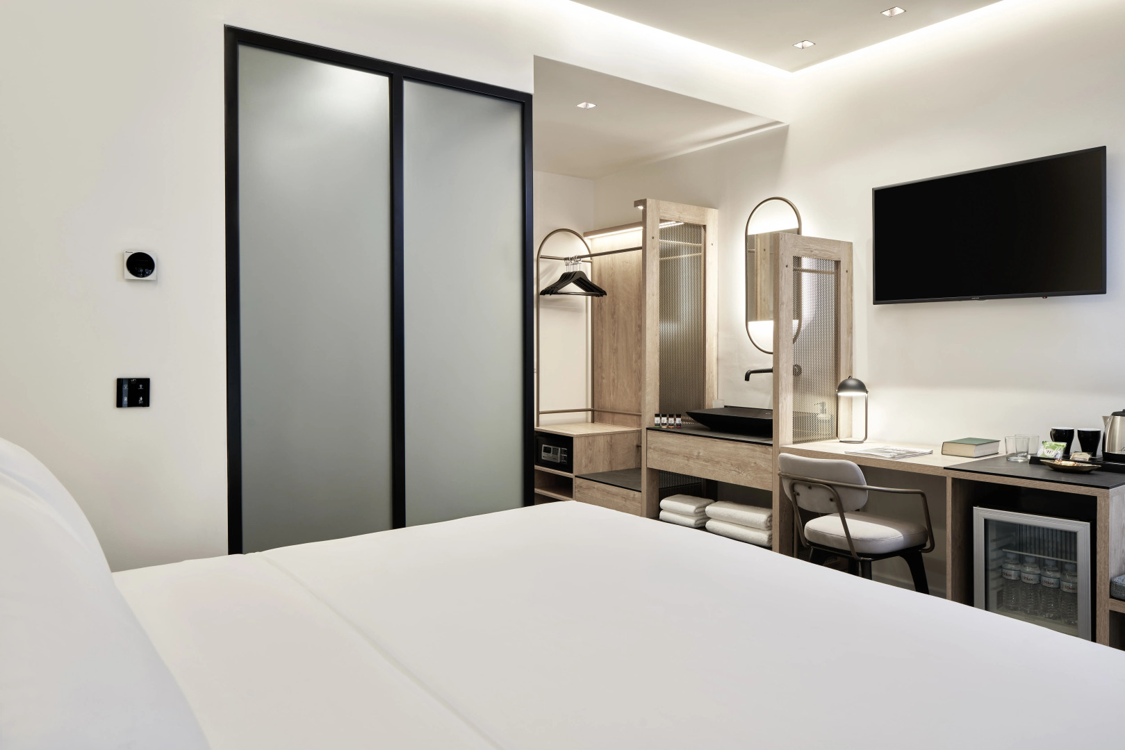 Photo - NLH MONASTIRAKI - Neighborhood Lifestyle Hotels