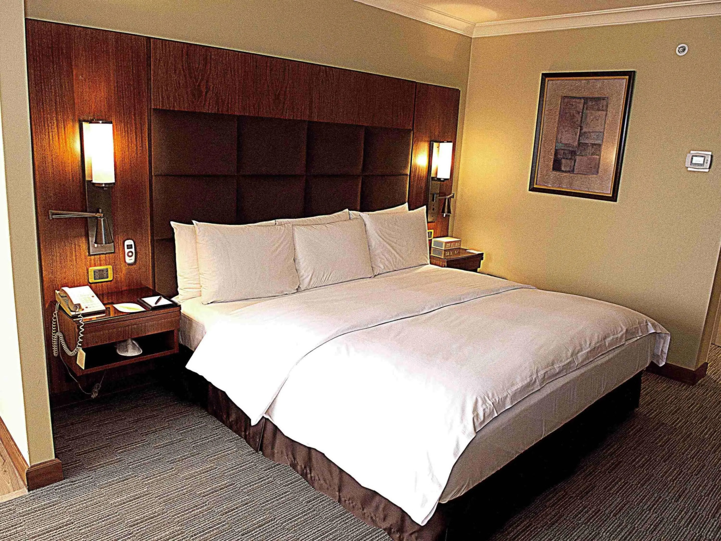 Photo - Swissotel Quito