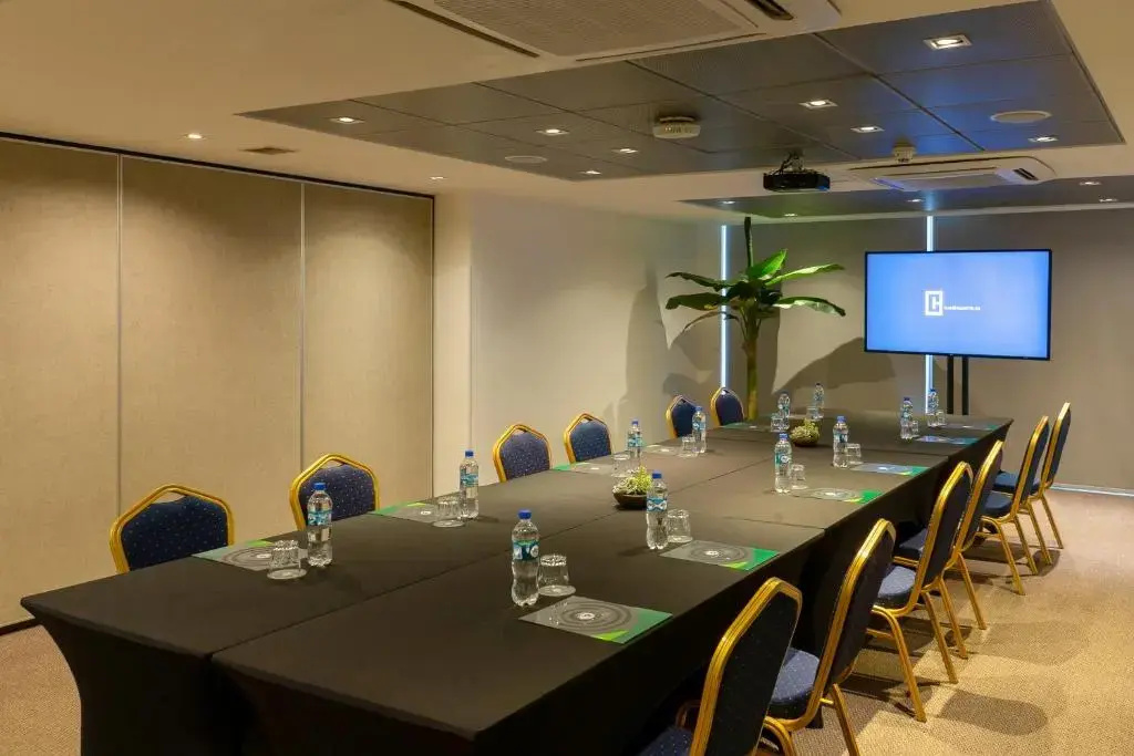 Photo - Hotel Capital Bellet