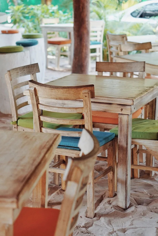 Foto - Cabanas Tulum- Beach Hotel & Spa