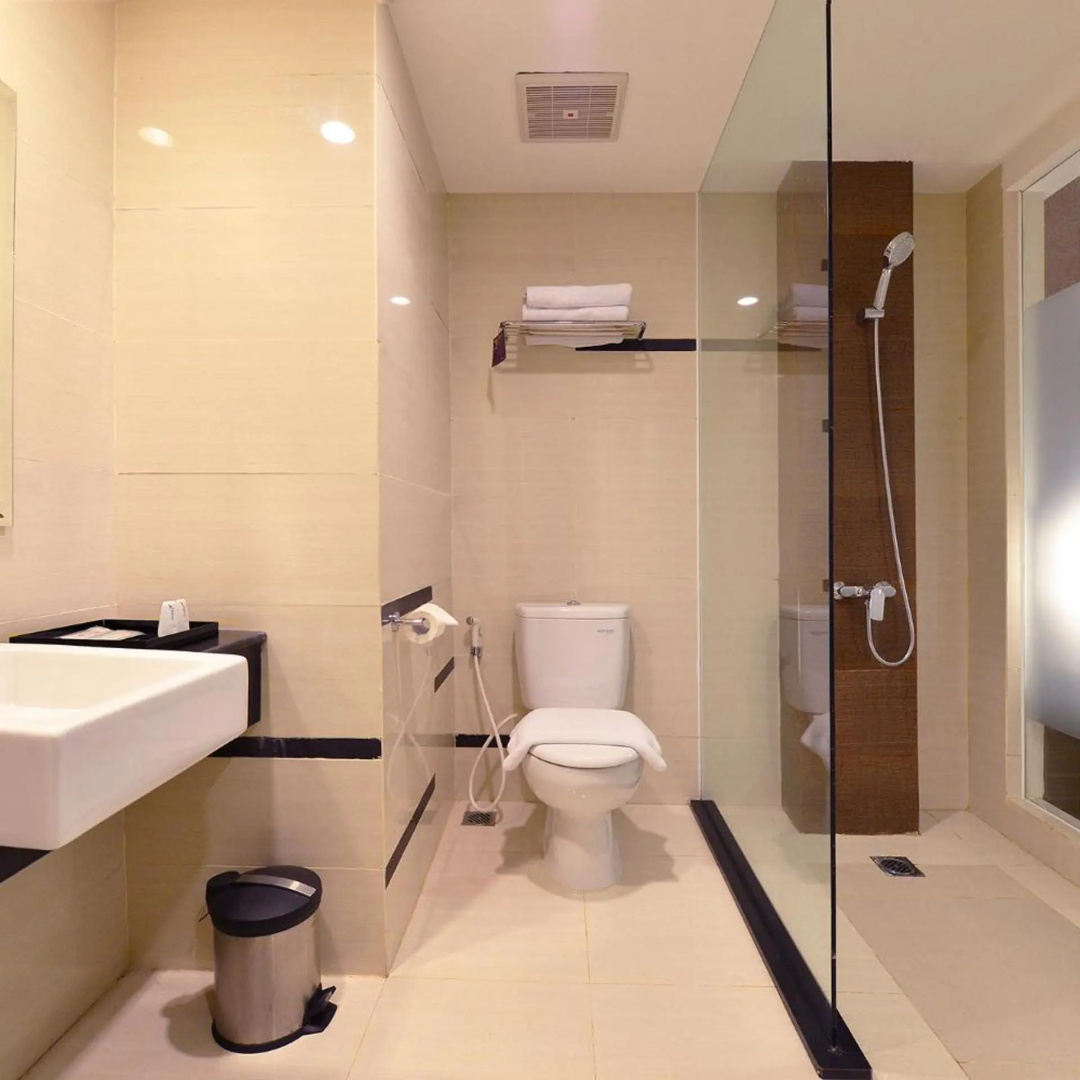 Foto - Swiss-Belinn Cibitung