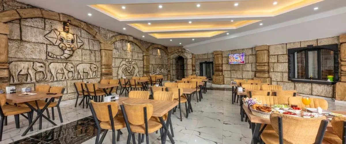 Photo - Legend Tulip Hotel