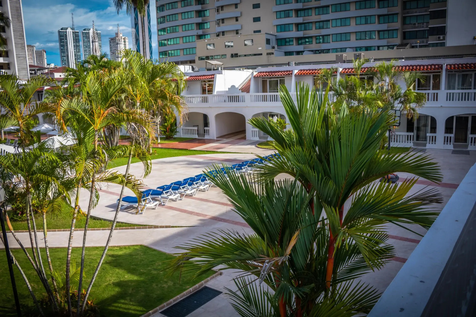 Foto - Hotel El Panama by Faranda Grand, a member of Radisson Individuals