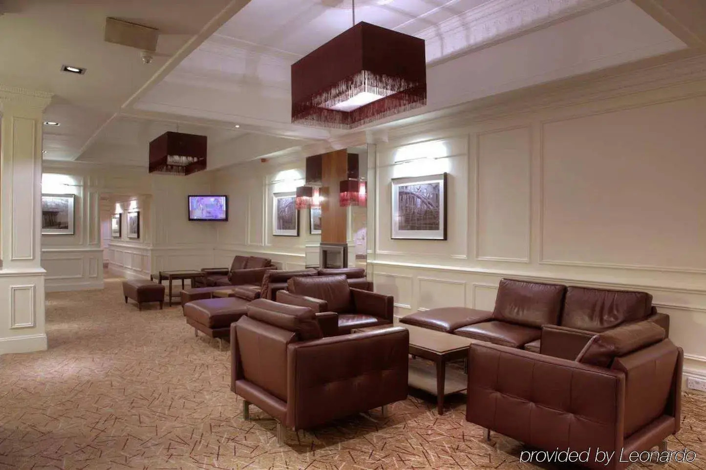 Foto - The Hoxton, Edinburgh