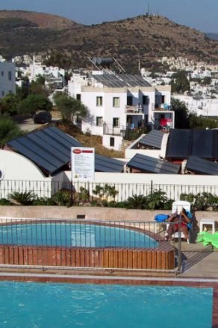 Photo - Zera Bodrum By Özükara