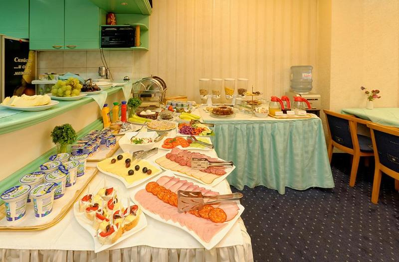 Foto - Hotel Tim's