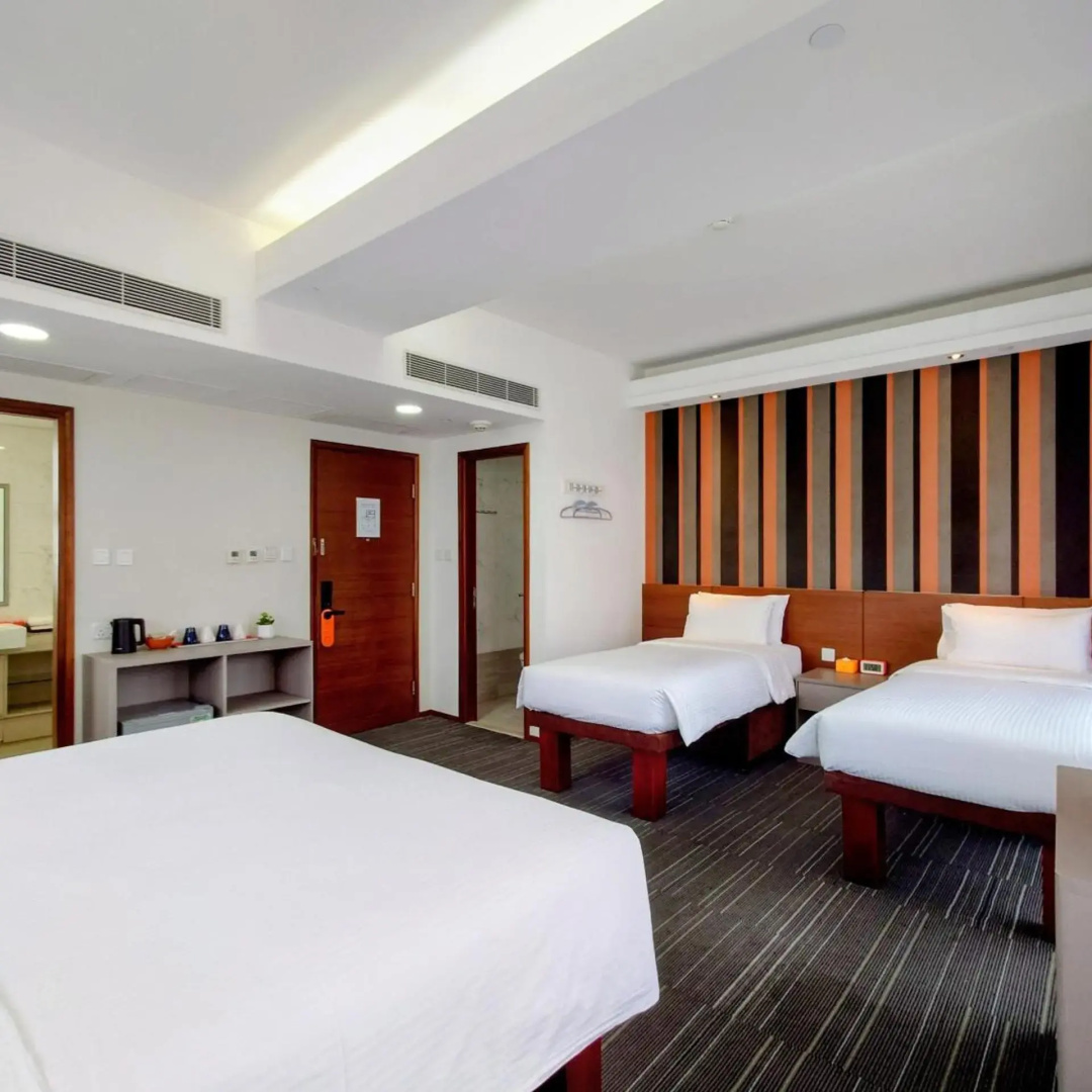 Foto - Le Prabelle Hotel