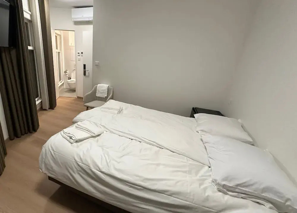 Foto - Voyagers Amsterdam