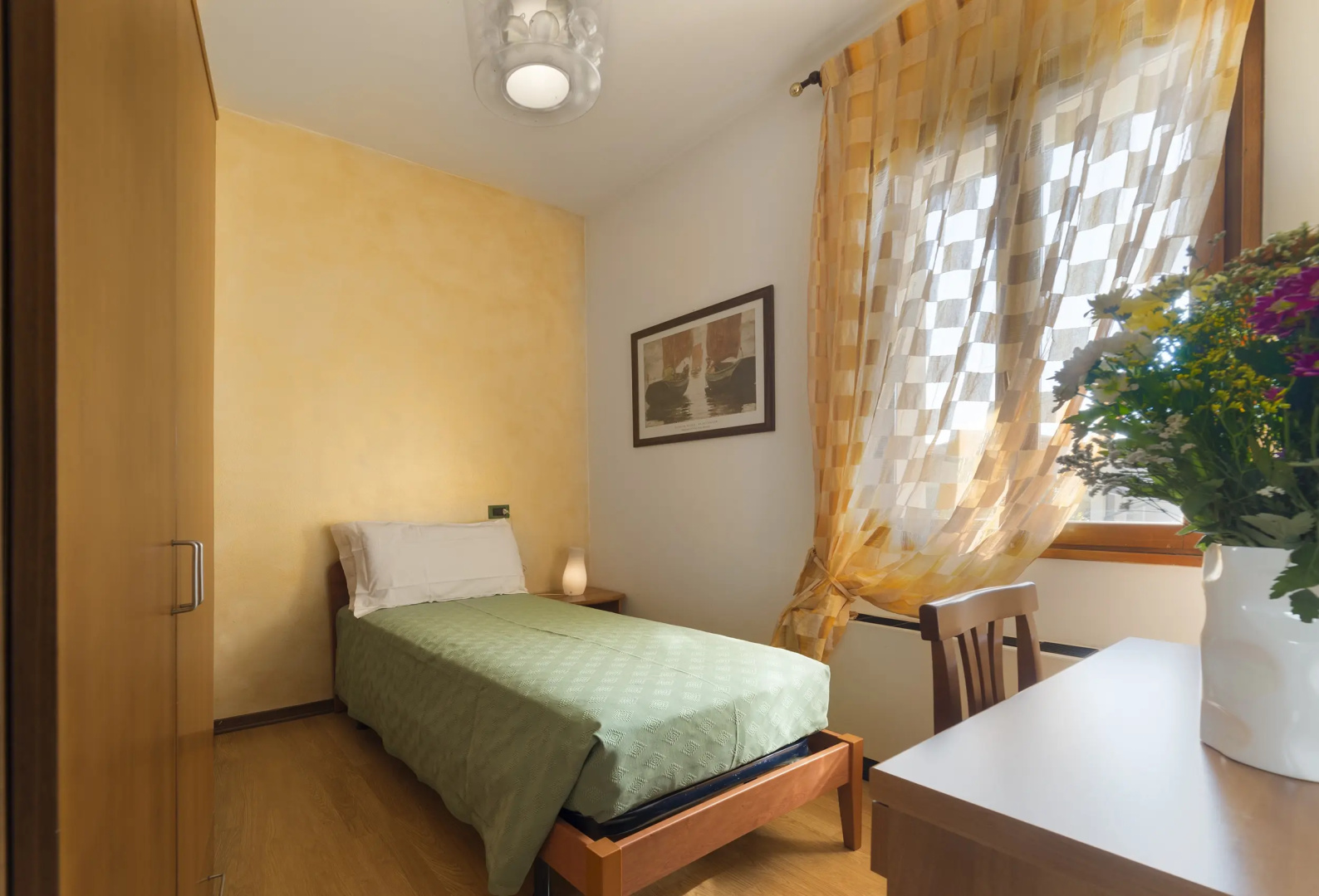 Foto - Country Hotel Al Gallo