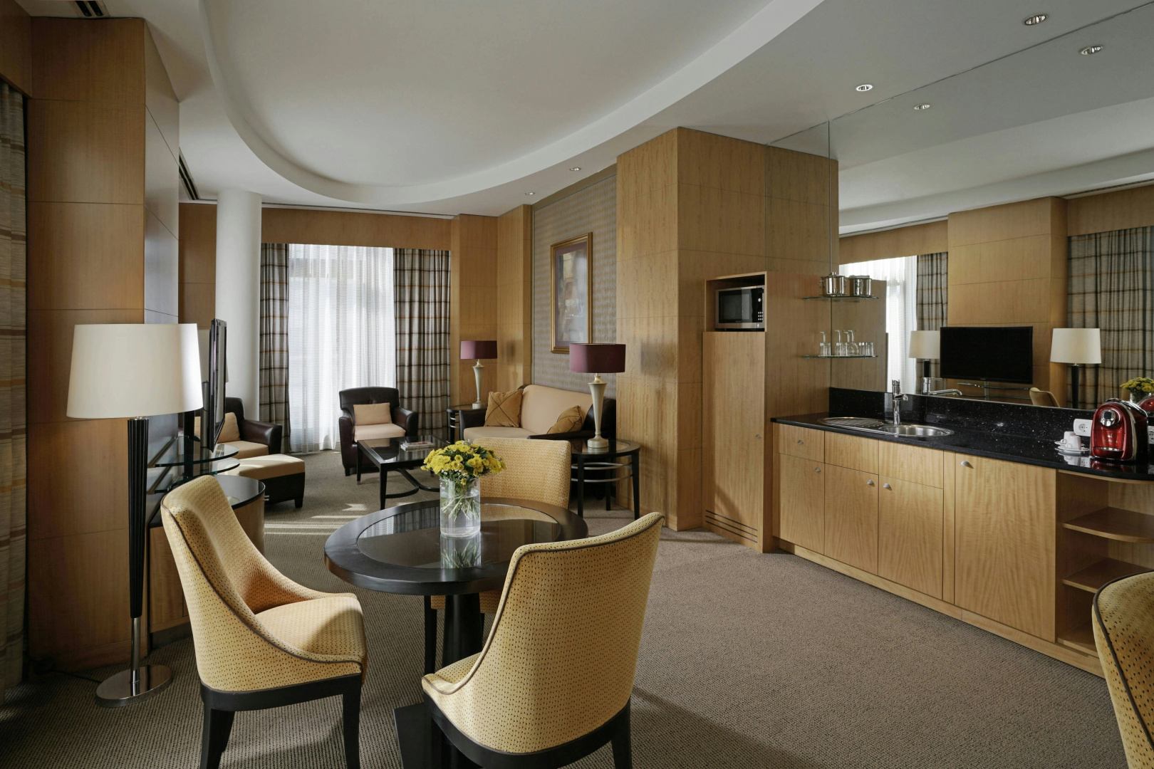 Foto - Lugal, a Luxury Collection Hotel, Ankara
