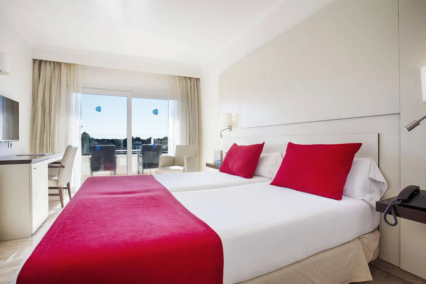 Photo - Grupotel Montecarlo