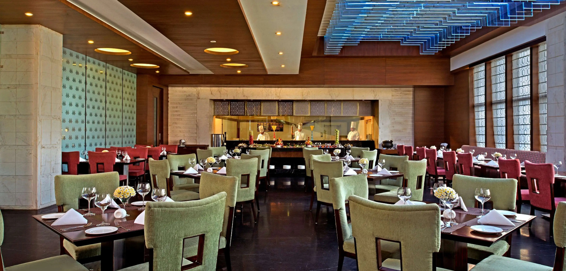 Photo - Golden Tulip Lucknow