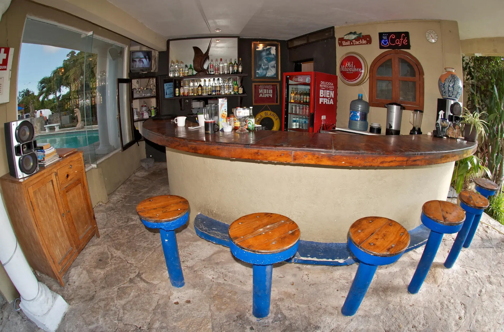 Foto - Villablanca Garden Beach Hotel