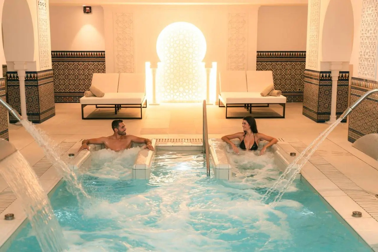 Photo - Hotel Villa Espana