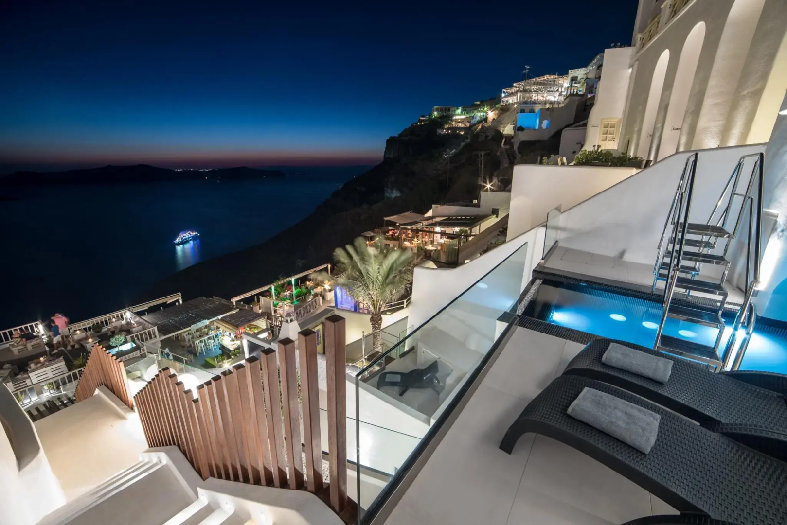 Photo - Daydream Luxury Suites