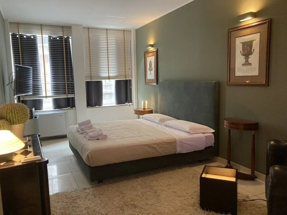 Photo - The KING of MILAN