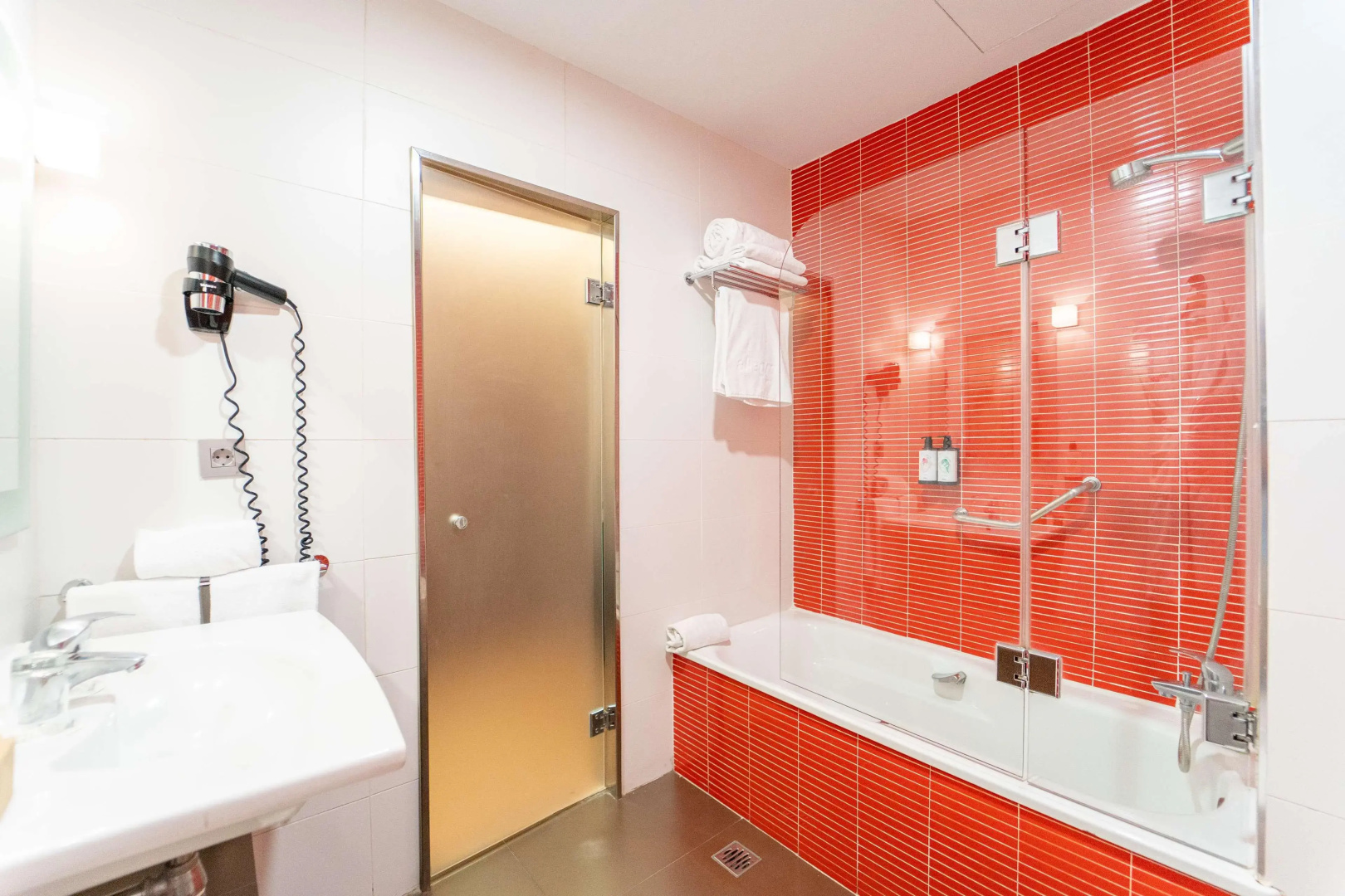 Foto - Hotel Granada by Pierre & Vacances