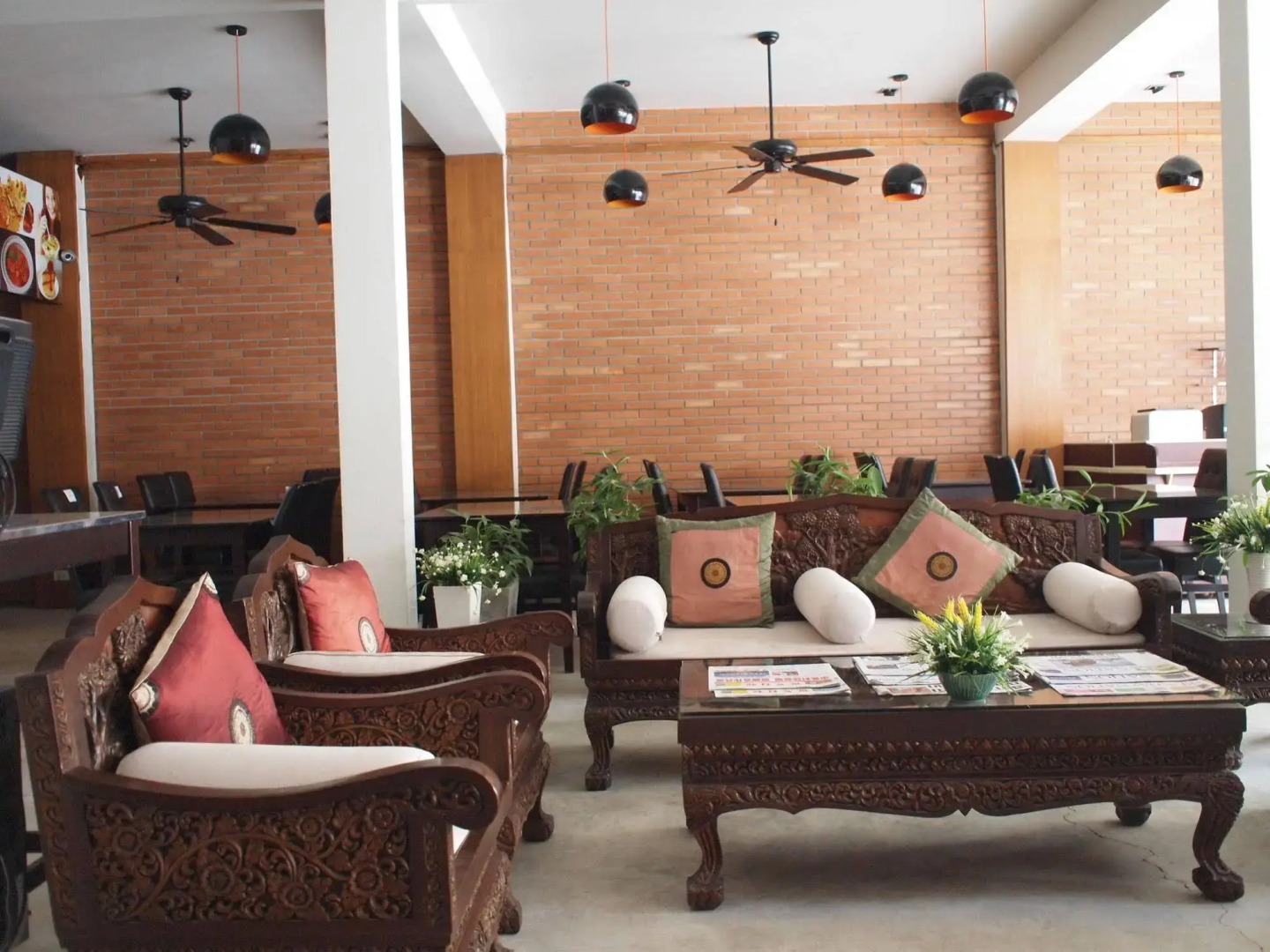 Foto - Roongruang Hotel