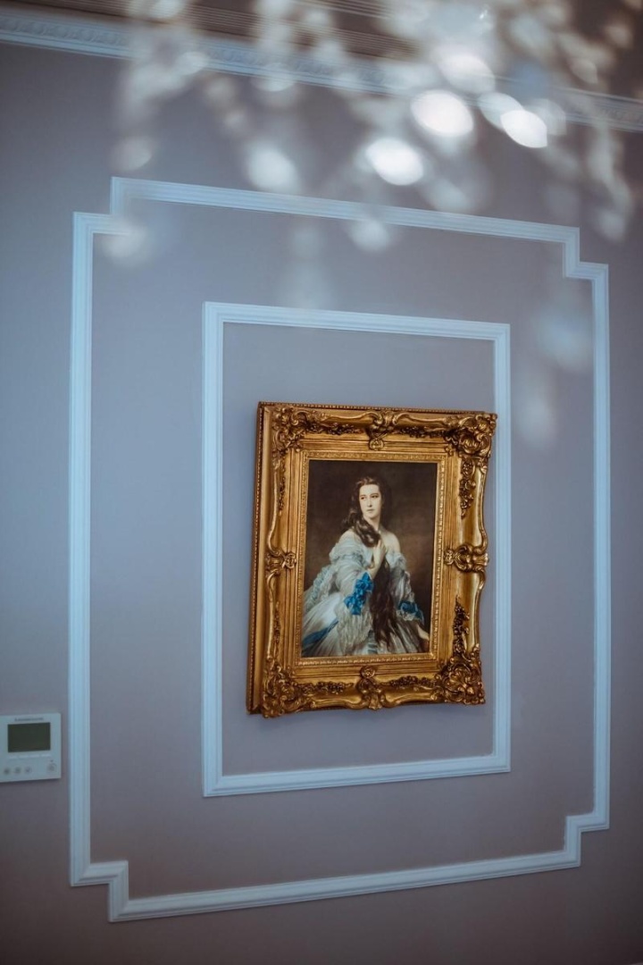 Photo - La Maison Gobert Paris Hotel Particulier
