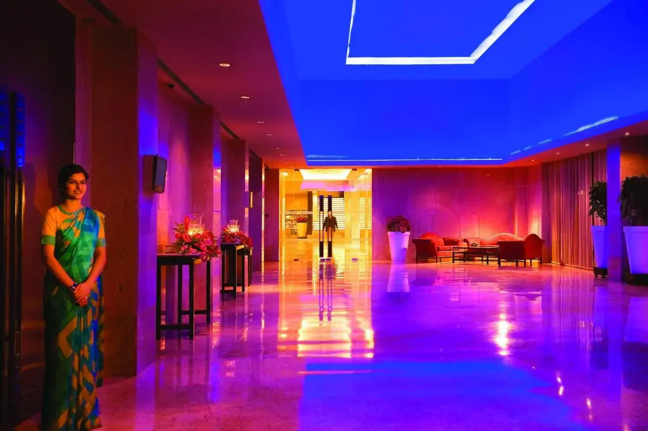 Foto - The LaLiT New Delhi