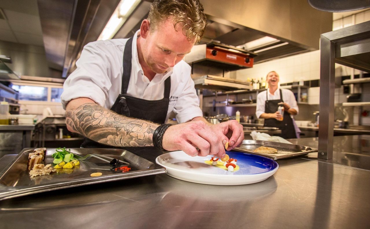 Photo - Bilderberg Garden Hotel