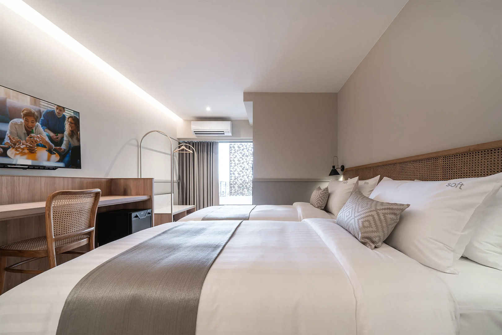 Foto - Somerset Sukhumvit 71 Bangkok