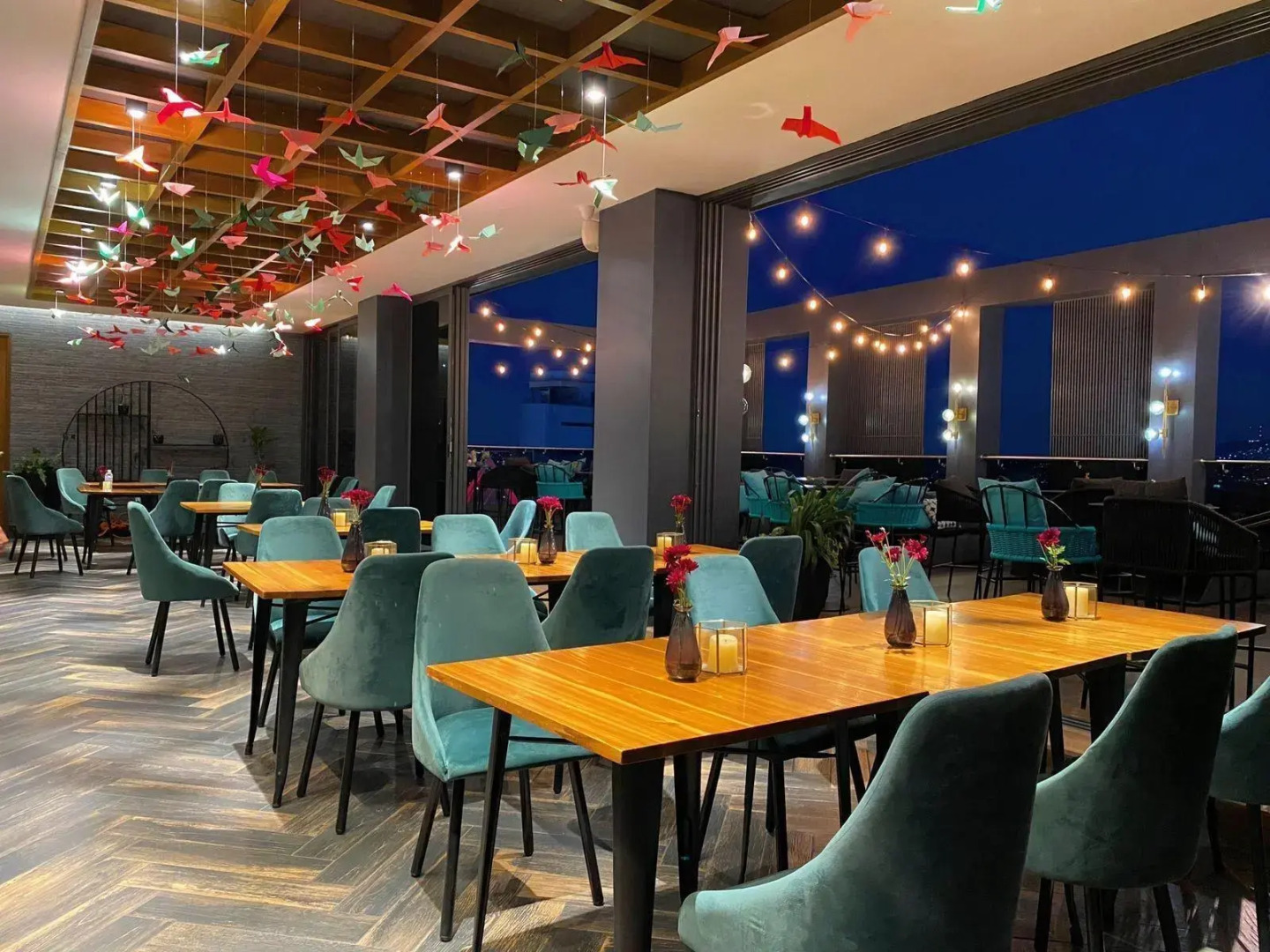 Photo - Becquer Hotel Guadalajara