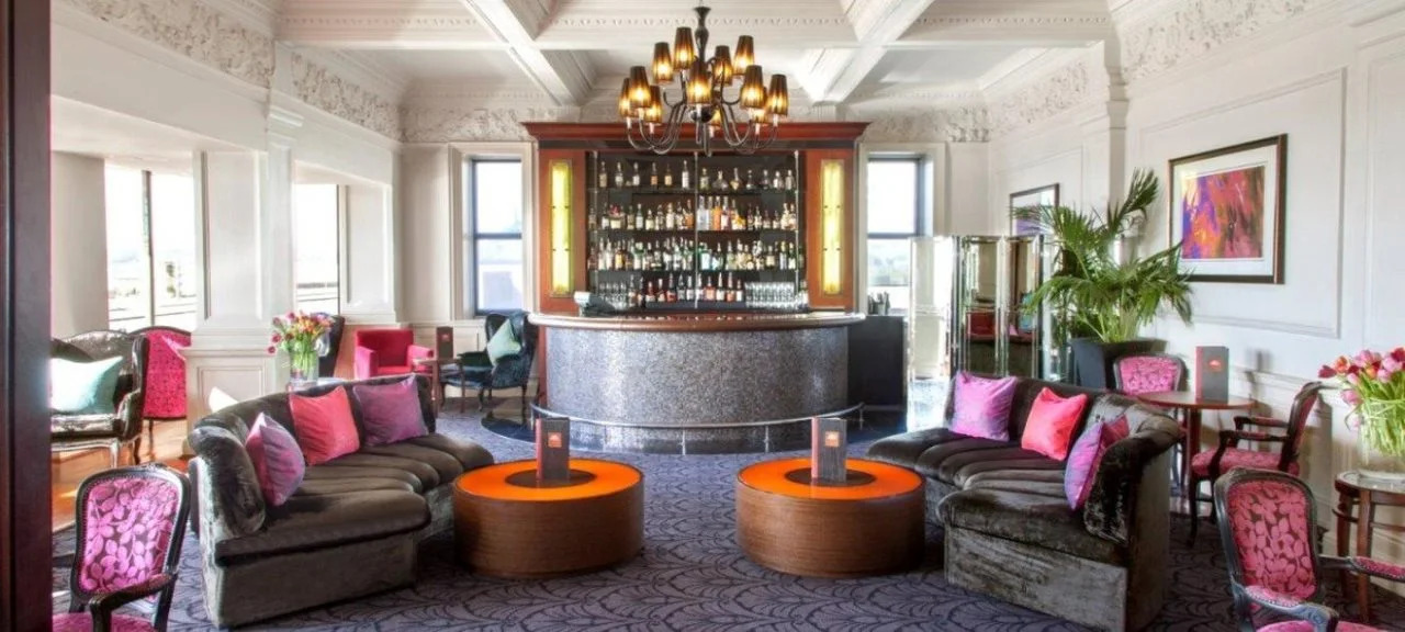 Foto - Grand Jersey Hotel and Spa