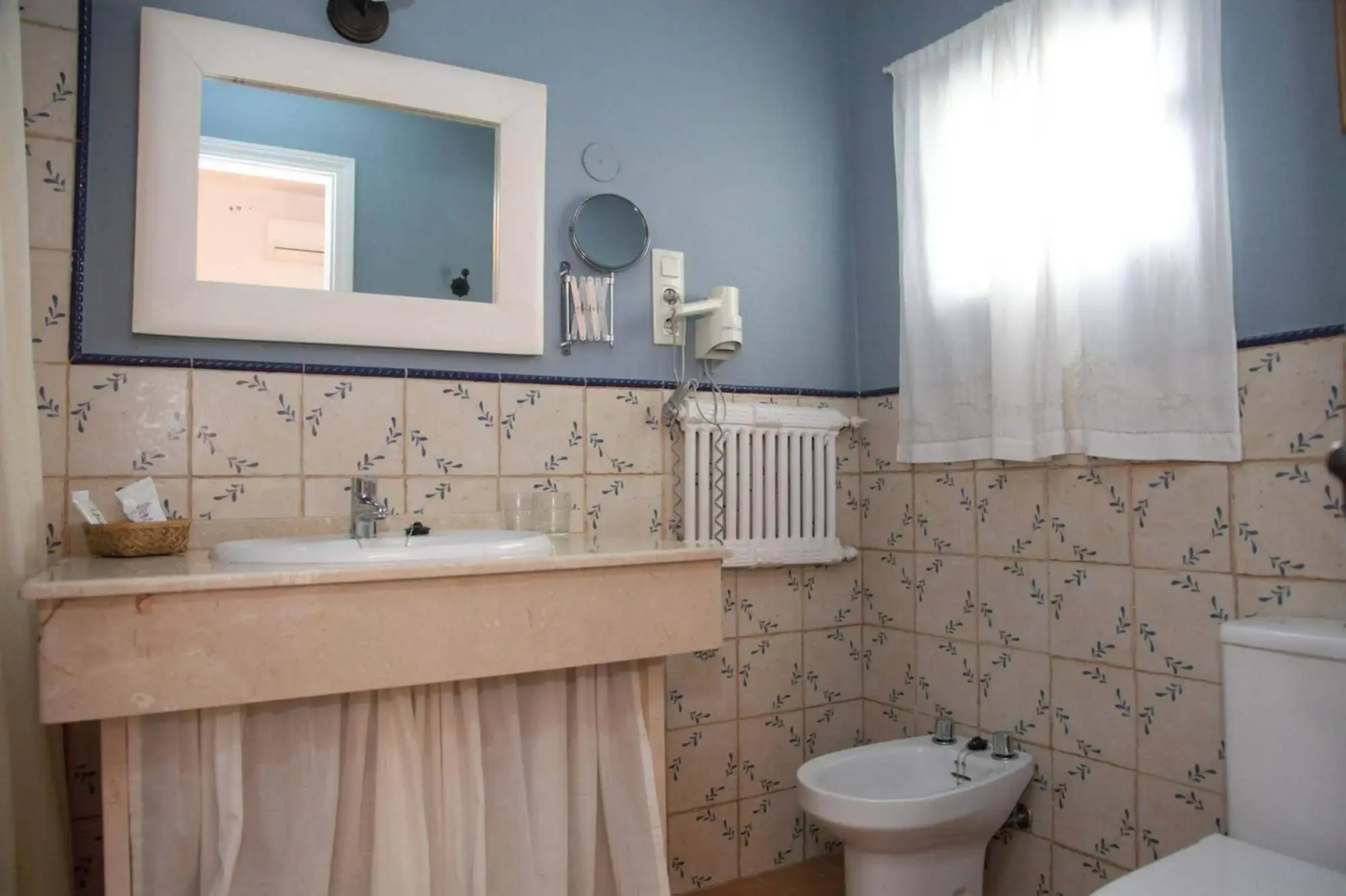 Foto - Mesón de Sancho