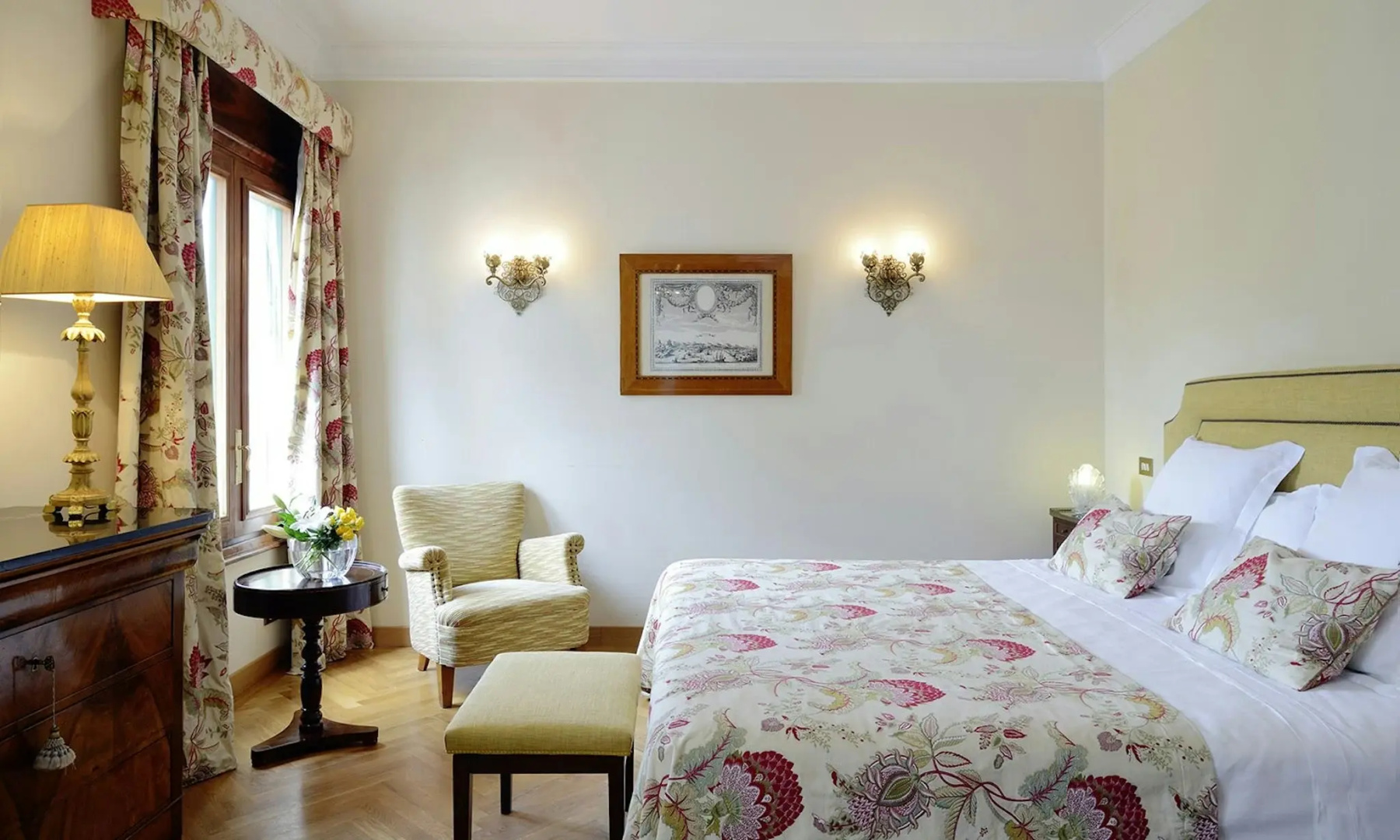 Foto - Hostal de la Gavina GL - The Leading Hotels of the World