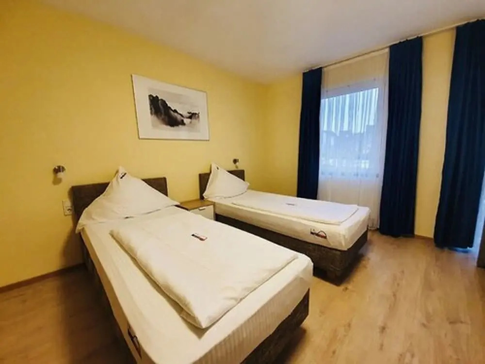 Photo - Hotel Arena