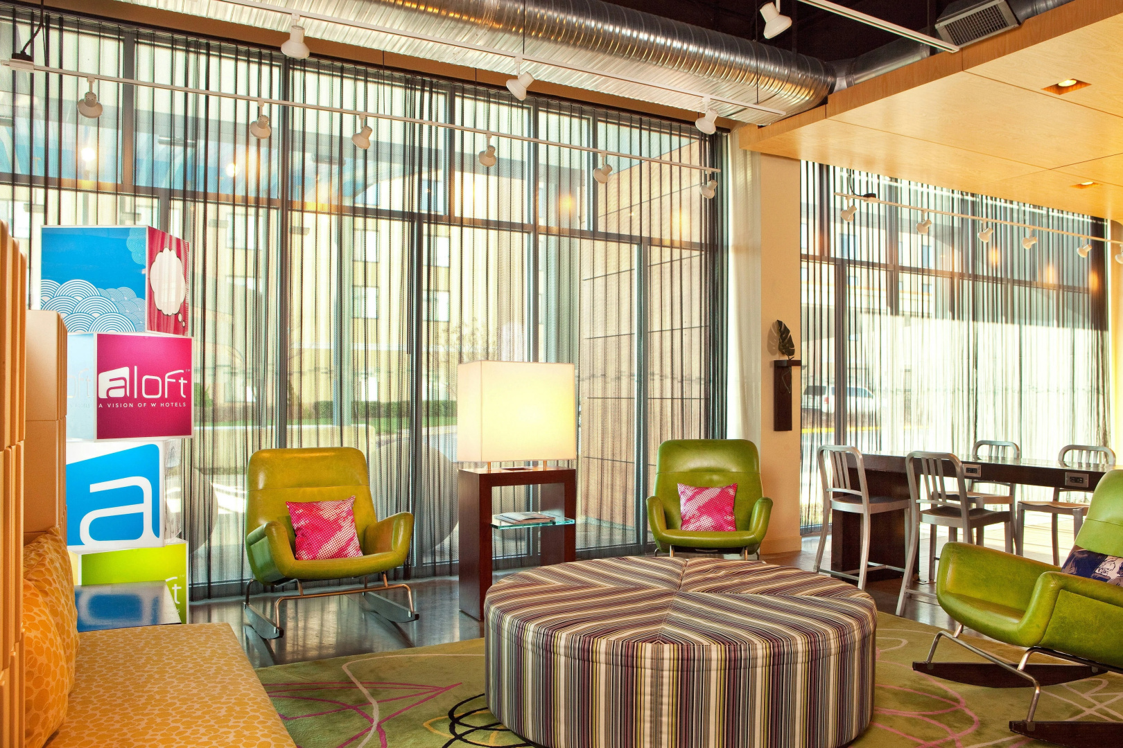 Foto - Aloft by Marriott Chesapeake